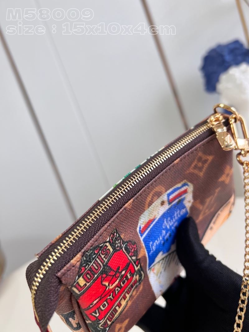 Louis Vuitton Satchel Bags